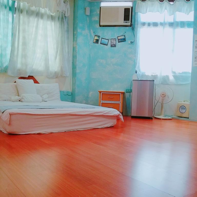 Pu Shi Homestay 玉里鎮 エクステリア 写真
