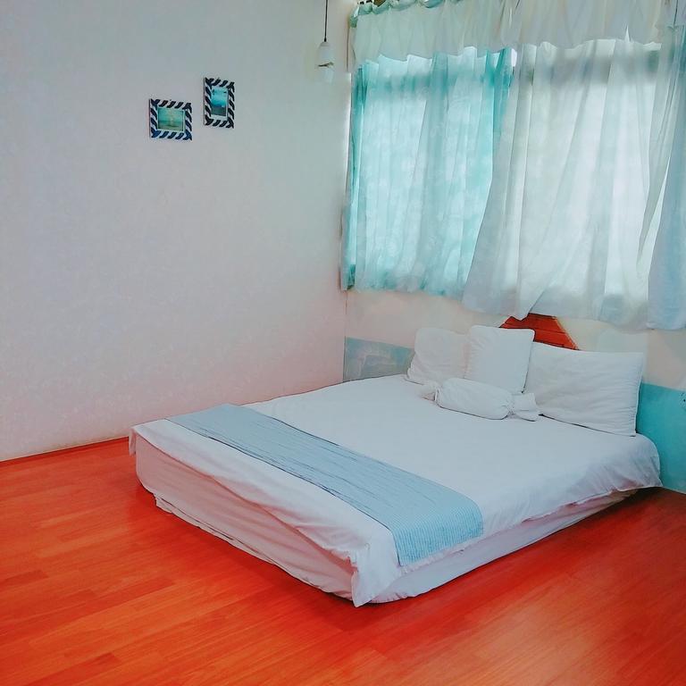 Pu Shi Homestay 玉里鎮 エクステリア 写真