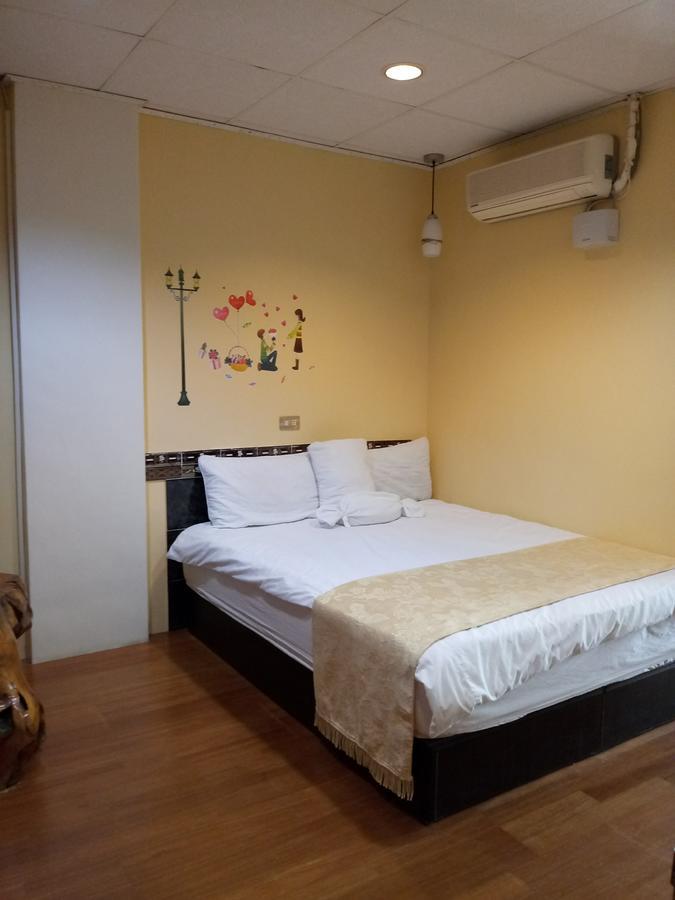 Pu Shi Homestay 玉里鎮 エクステリア 写真