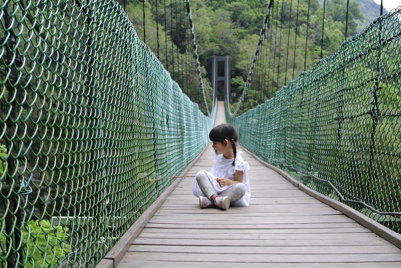 Pu Shi Homestay 玉里鎮 エクステリア 写真