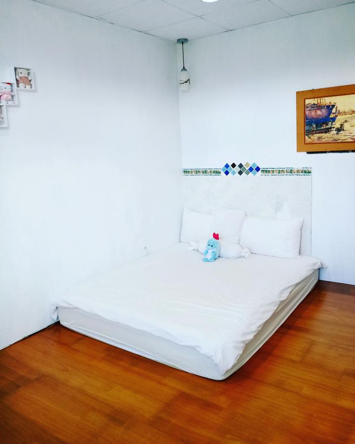 Pu Shi Homestay 玉里鎮 エクステリア 写真