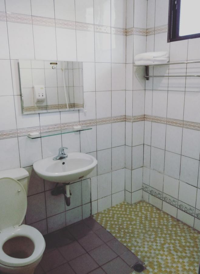 Pu Shi Homestay 玉里鎮 エクステリア 写真